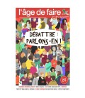 L'âge de faire - mars 2019