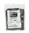 Sachet de poivre noir du Kérala en grains bio & équitable