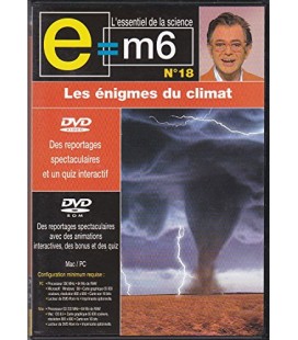 E M6 Les énigmes du climat