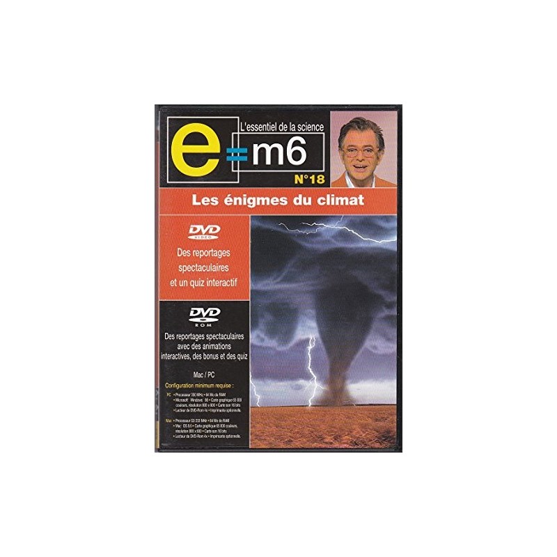 E ::: m6 Les secrets des inventions qui ont changé notre quotidien