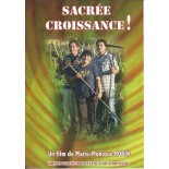 Sacrée croissance ! (DVD)