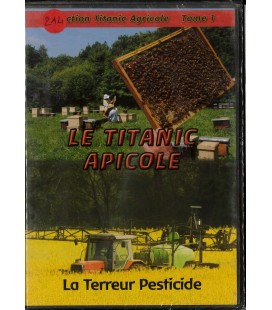 Le titanic agricol Tome 1