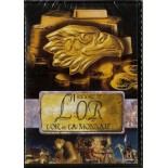 TITRE FICHE VIERGE CRÉATION dvd 0.079 g