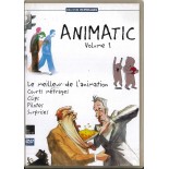 TITRE FICHE VIERGE CRÉATION dvd 0.079 g