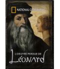 L'oeuvre Perdue De Léonard - National Géographic (neuf)