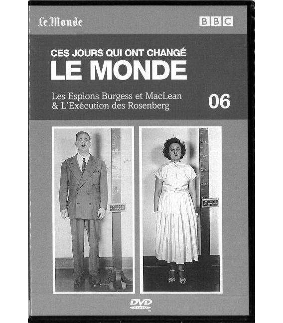 Ces jours qui ont changé le monde - N° 6 (occasion)