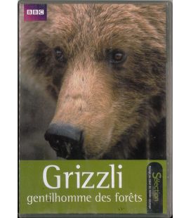 Bbc grizzly gentilhomme des forets (occasion)