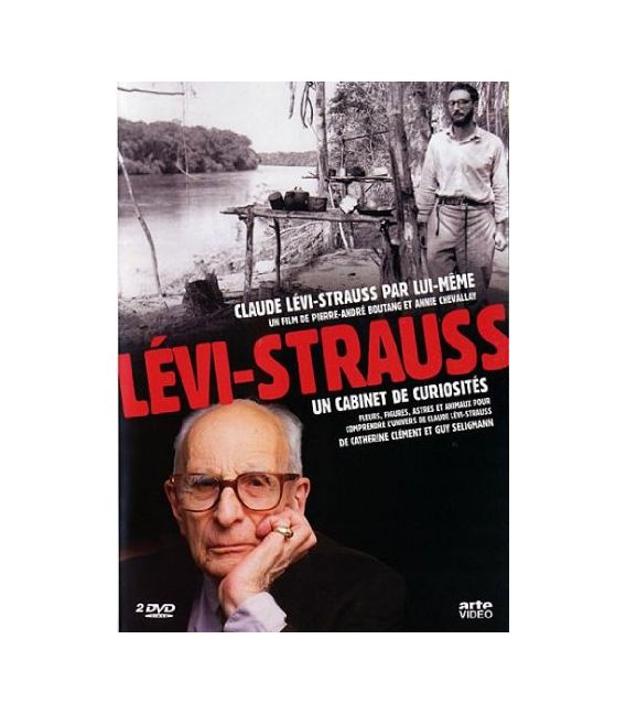 Claude Lévi-Strauss (occasion)