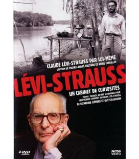 Claude Lévi-Strauss (occasion)