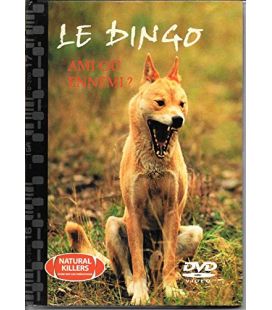  Le dingo: ami ou ennemi? n°16 - Killers, Natural (occasion)