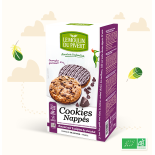 Cookies noix de Pécan et pepites de chocolat