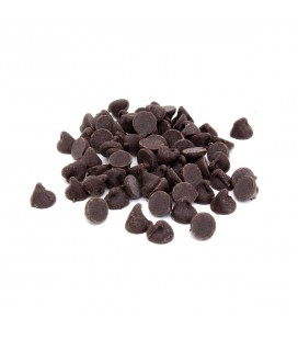 Pépites de chocolat noir 72% bio & équitable RHD 15 kg