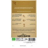 Pois Nain Mange tout - Semences reproductibles bio