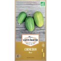 DATE DÉPASSÉE - CORNICHON Russe AB  - Semences reproductibles bio
