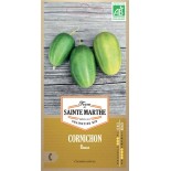 Pois Nain Mange tout - Semences reproductibles bio