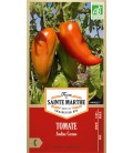 TOMATE Andine cornue AB - Semences reproductibles bio