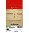 TOMATE Andine cornue AB - Semences reproductibles bio