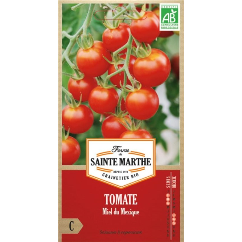 Pois Nain Mange tout - Semences reproductibles bio