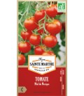 TOMATE Miel du Mexique AB - Semences reproductibles bio