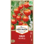 Pois Nain Mange tout - Semences reproductibles bio