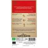 Pois Nain Mange tout - Semences reproductibles bio