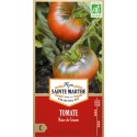 TOMATE Noire de Crimée AB  - Semences reproductibles bio