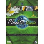 TITRE FICHE VIERGE CRÉATION dvd 0.079 g