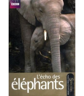 L'Echo des Eléphants (neuf)