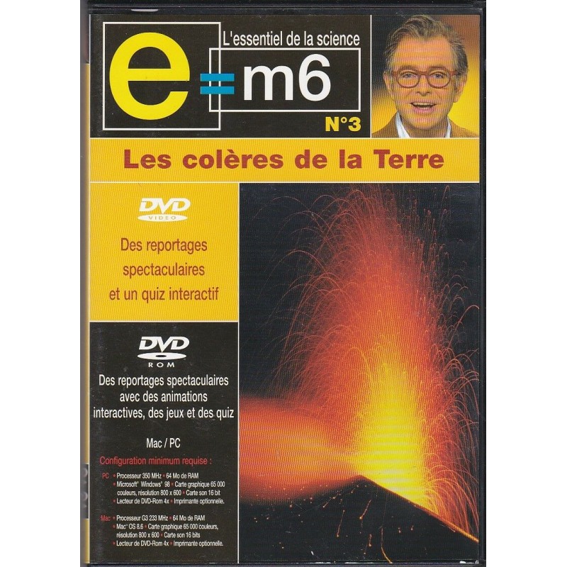 TITRE FICHE VIERGE CRÉATION dvd 0.079 g