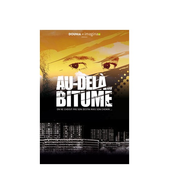 Au Delà du Bitume (occasion)