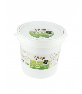 Purée d'Amande Guara Complètes bio & équitable RHD 4 kg