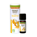 Orange Douce - Huile essentielle bio & équitable