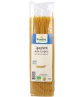 Spaghetti demi-complets bio