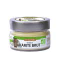 Beurre de karité Brut bio & équitable