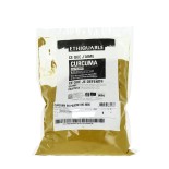 Curcuma du Kérala en poudre bio & équitable