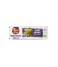 Gaufrettes Citron Bio