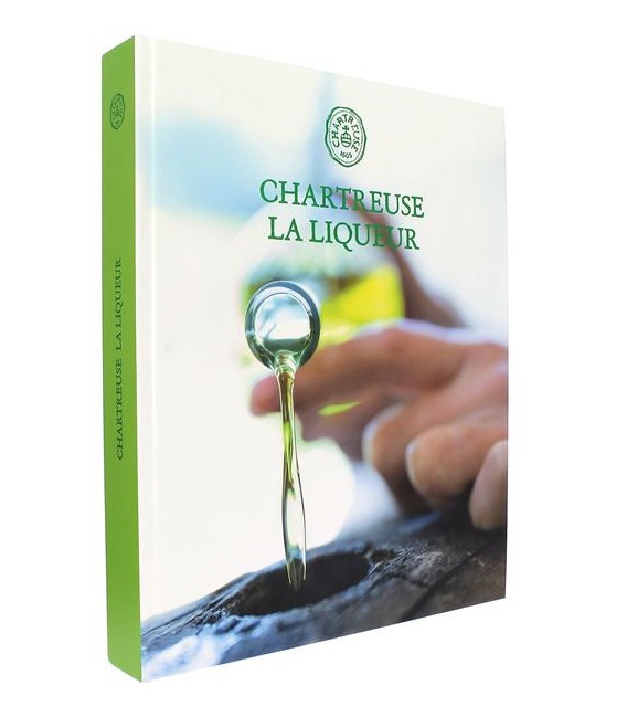 Chartreuse La Liqueur