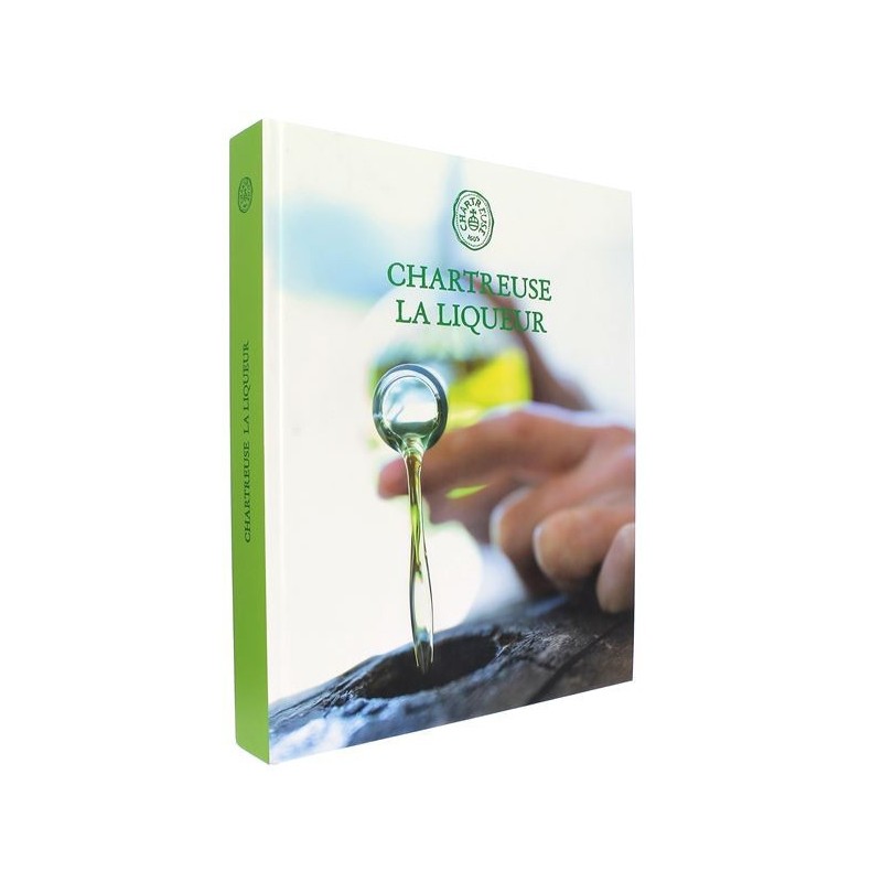 Chartreuse La Liqueur