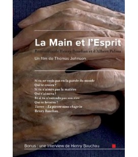 La Main et l'esprit (neuf)