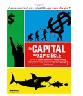 Le Capital au XXIème siècle (neuf)