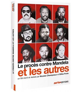 Le Procès contre Mandela et les autres (neuf)