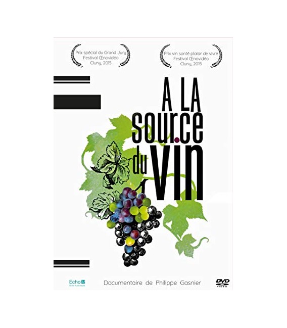A la source du vin (neuf)