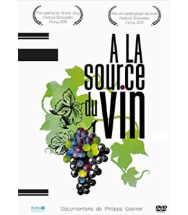 A la source du vin (neuf)