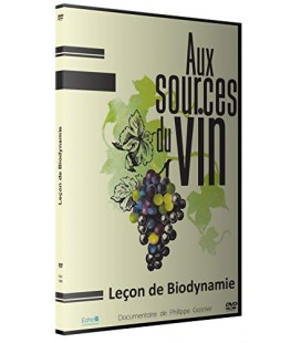 Leçon de biodynamie (neuf)