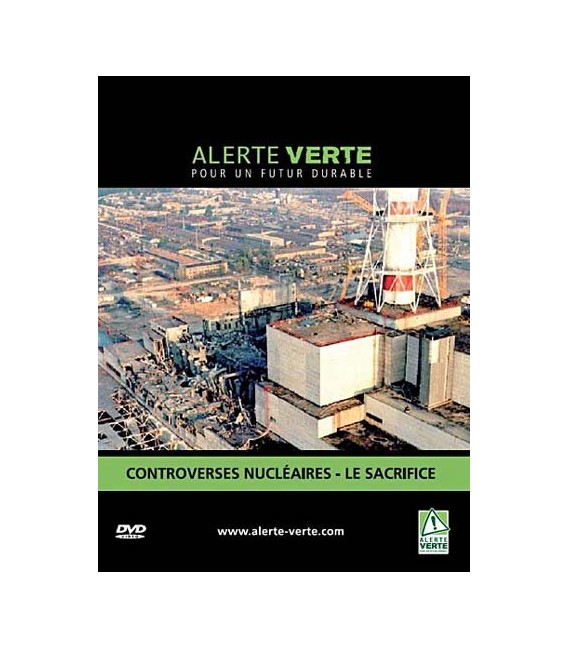 Controverse nucléaire (neuf)