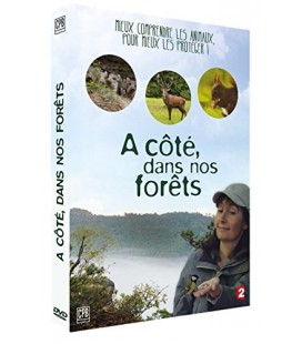 A côté dans nos forêts (neuf)