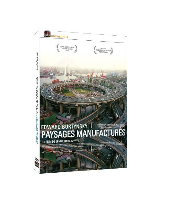 Paysages manufacturés (neuf)