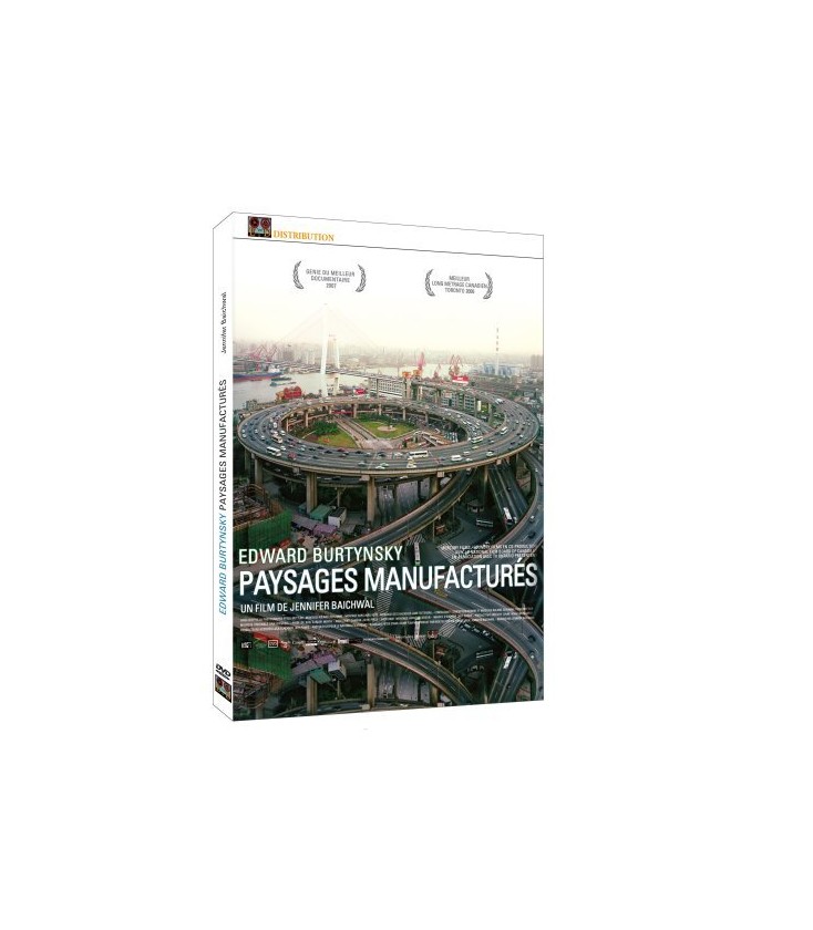 Paysages manufacturés (neuf)