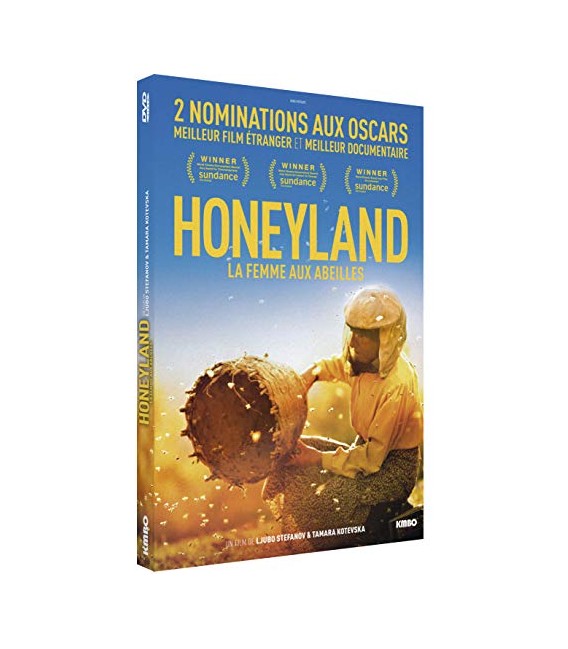 Honeyland (neuf)