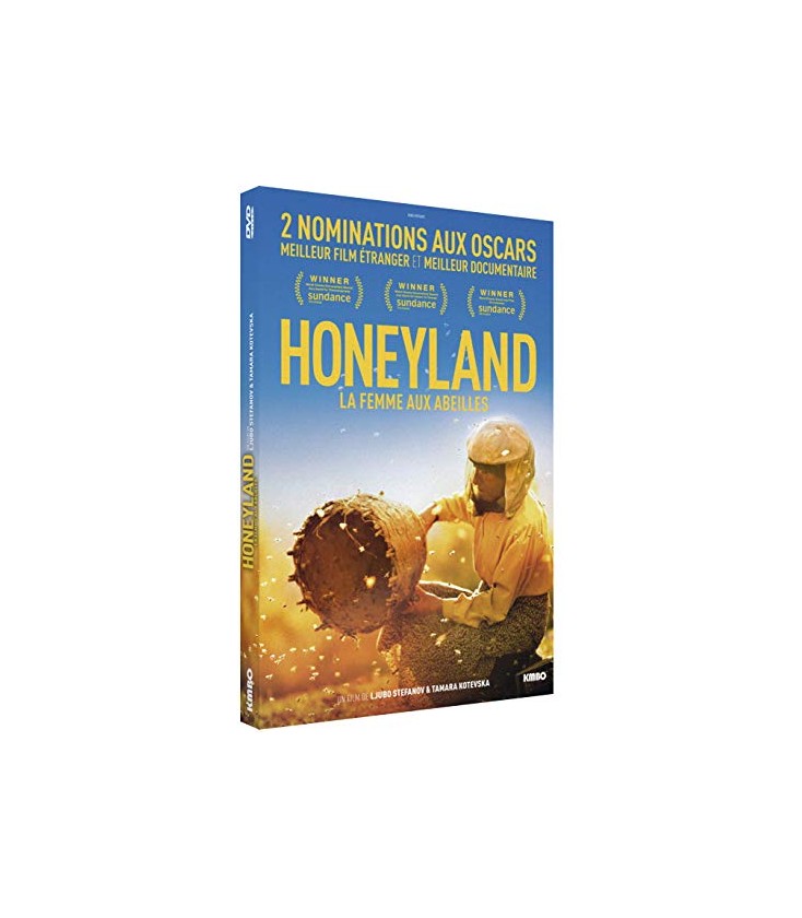 Honeyland (neuf)